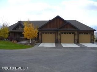 699 Shepherds View Trl, Corvallis, MT 59828