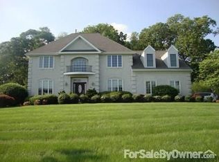 80 Rustic Way, Freehold, NJ 07728