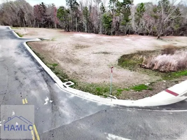 0 Savannah Hwy, Jesup, GA 31545