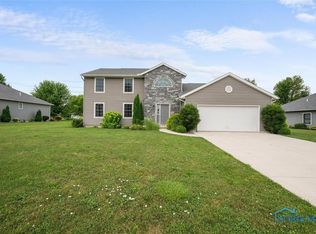 433 Primrose Ln, Archbold, OH 43502