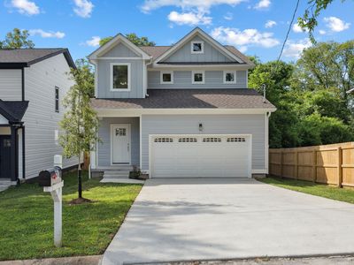 518 Meade Ave, Nashville, TN, 37207