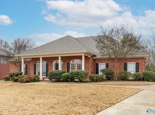 134 Lansdowne Dr, Madison, AL 35758