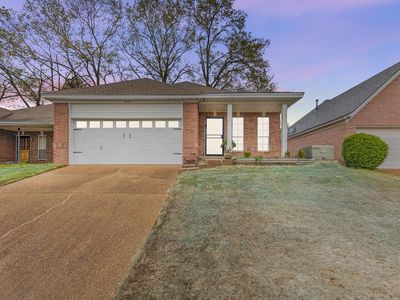 8152 Timber Knoll Ln, Cordova, TN, 38018