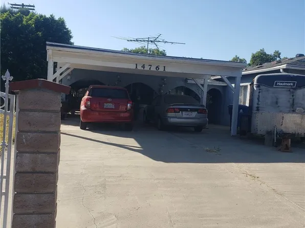 14761 Astoria St, Sylmar, CA 91342