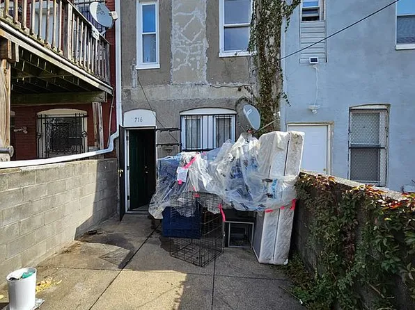 714 N Port St, Baltimore, MD 21205