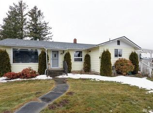 2432 E 66th Ter, Everson, WA 98247