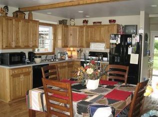 1124 Almo Chapel Rd, Steeles Tavern, VA 24476