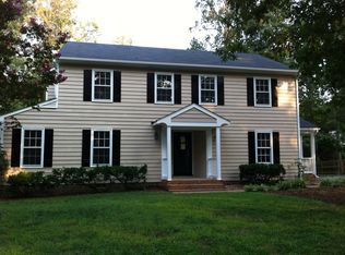 10311 Maremont Dr, Henrico, VA 23238