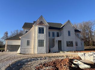 159 Wedge Ct, Bowling Green, KY 42103