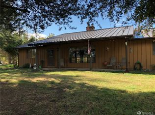 12841 Bald Hill Rd SE, Yelm, WA 98597