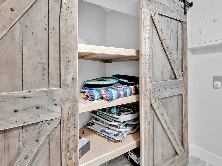 Storage Room