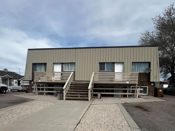 140 - 146 Parrish Ln, 140-146 Parrish Ln #142, Pocatello, ID 83202