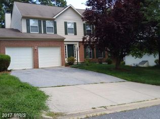 10304 Bending Brook Way, Upper Marlboro, MD 20772