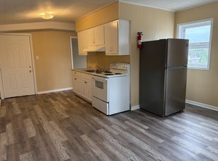 120 E 1st Ave #301, Derry, PA 15627