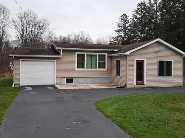 440 Williams St, Oneida, NY 13421
