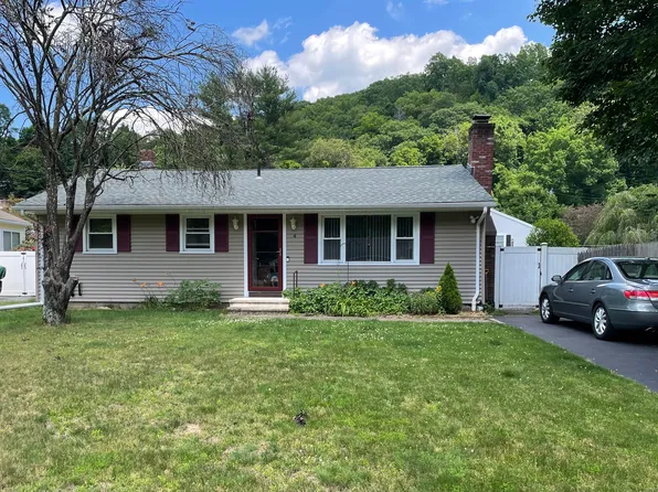 4 Sunset Terrace, Seymour, CT 06483