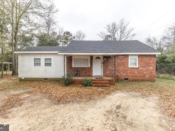 145 Virginia St, Cordele, GA 31015