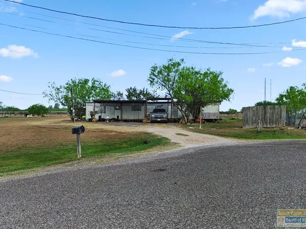 30528 Melomar Dr, San Benito, TX 78586