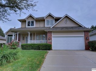 15322 Corby St, Omaha, NE 68116