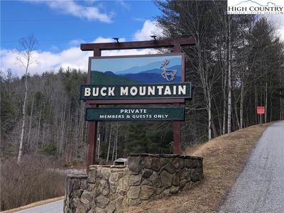 Lot 164 Staghorn Road, Purlear, NC, 28665