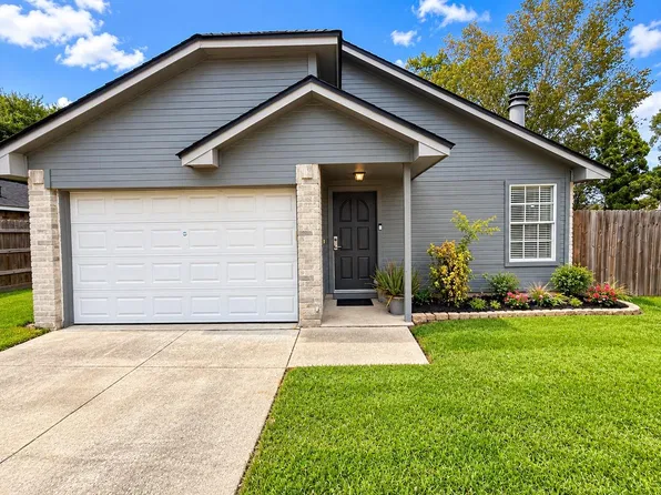 11123 Drakeland Dr, Humble, TX 77396