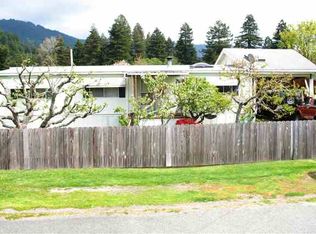 21 Huckleberry Klamath, Klamath, CA 95548