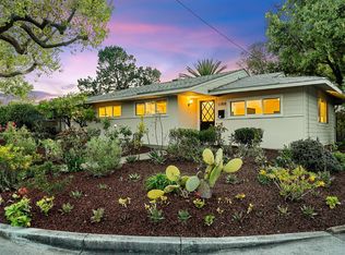 1100 Karen Way, Mountain View, CA 94040