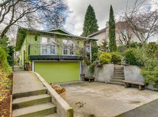 8315 SW 2nd Ave, Portland, OR 97219