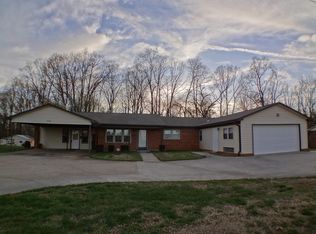 2149 Wilkesboro Hwy, Statesville, NC 28625