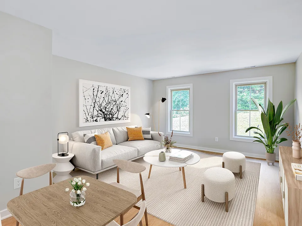 Welcome to Waterfront at the Strand, where modern living meets serene comfort. Enjoy spacious layouts adorned with stylish finishes and natural light. Elevate your lifestyle todayschedule a tour and make this your new home!