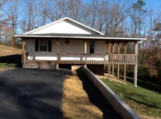 140 N Highway 1223, Corbin, KY 40701