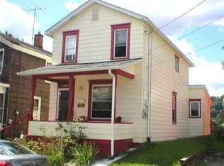 1314 8th Ave, New Brighton, PA 15066