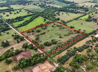 1712 Peach Ridge Rd, Brookshire, TX 77423