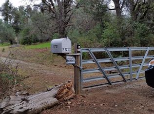 4721 Sand Ridge Rd, Placerville, CA 95667