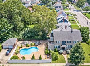 821-823 Wyoming Ave, Elizabeth, NJ 07208