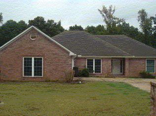 916 Elkhorn Ct, Jacksonville, AR 72076