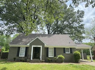 3824 Cazassa Rd, Memphis, TN 38116