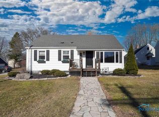 312 W Elm St, Bluffton, OH 45817