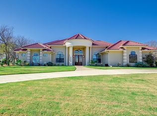 6532 Shoreline Dr, Little Elm, TX 75068