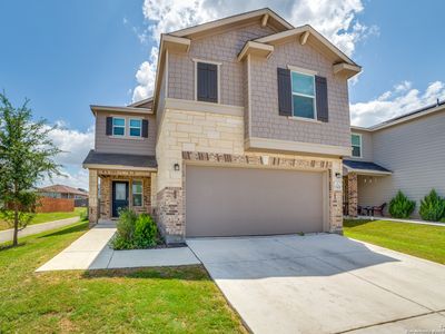 15406 Cascade Point, San Antonio, TX, 78253
