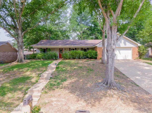 109 Spanish Moss Dr, Clinton, MS 39056