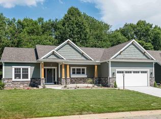 53760 Terre Verde Hills Ct #38, South Bend, IN 46628