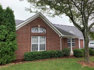 10623 Wemberley Hill Blvd, Louisville, KY 40241