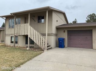 6951 Winchester Ct, Colstrip, MT 59323