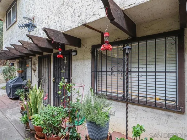 4410 Delta St APT 26, San Diego, CA 92113