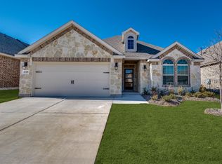 1440 Green Valley Way, Celina, TX 75009