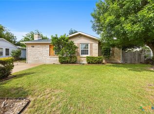 601 Valley Rd, Killeen, TX 76541