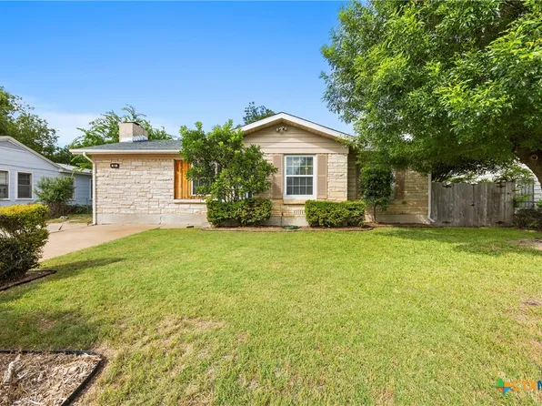 601 Valley Rd, Killeen, TX 76541