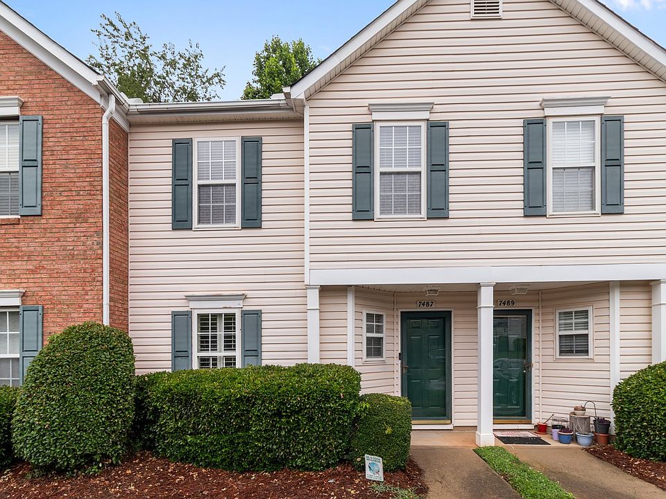 1st image of 7487 Pilot Cove Ct #1-0