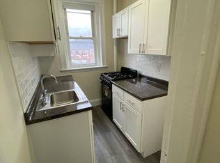 441 Marlborough St #2V, Boston, MA 02115